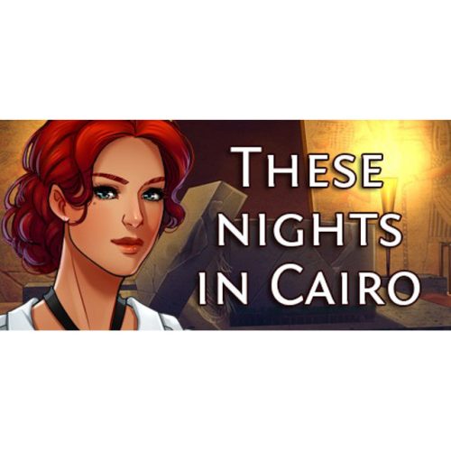 These nights in Cairo