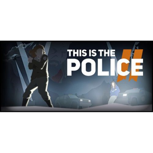 This Is the Police 2