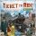 Ticket to Ride Europe (DLC)