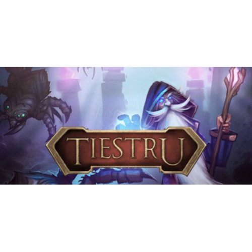 Tiestru