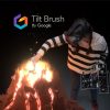 Tilt Brush VR