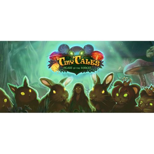 Tiny Tales: Heart of the Forest