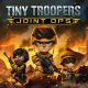 Tiny Troopers