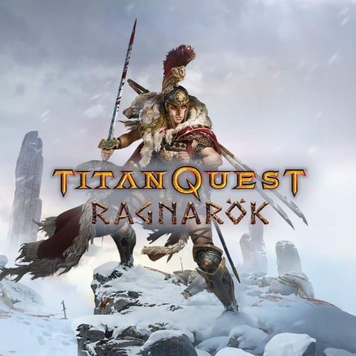 Titan Quest Anniversary Edition + Ragnarök (DLC) (EU)