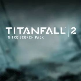 Titanfall 2: Nitro Scorch Pack (DLC)