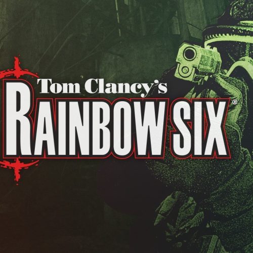 Tom Clancy's Rainbow Six