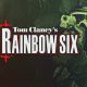 Tom Clancy's Rainbow Six