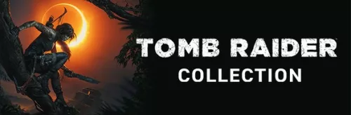 Tomb Raider Collection