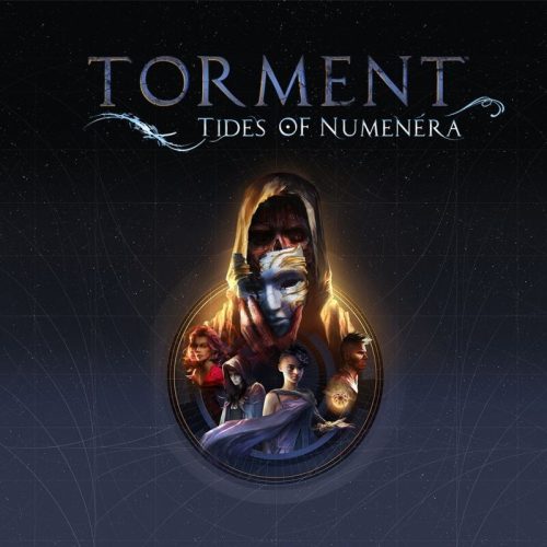 Torment: Tides of Numenera