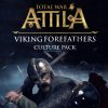 Total War: Attila (inc. Viking Forefathers Culture Pack)