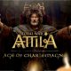 Total War: Attila - Age of Charlemagne Campaign Pack (DLC)