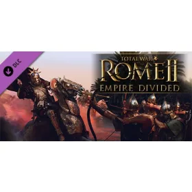 Total War: ROME II - Empire Divided (DLC)