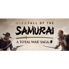 Total War: Saga - Fall of the Samurai Collection