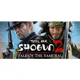 Total War: Shogun 2 - Fall of the Samurai
