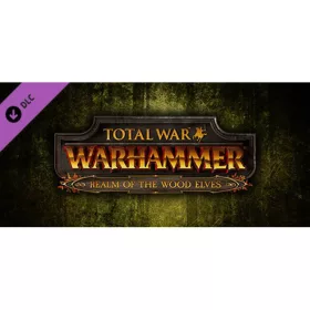 Total War: Warhammer - The Realm of the Wood Elves (DLC)