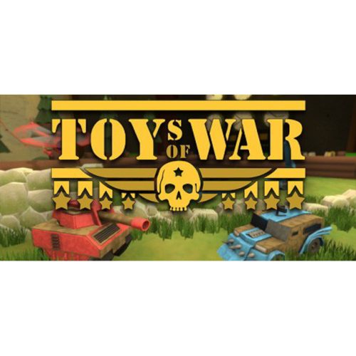 Toys of War