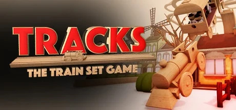 Tracks - The Train Set Game