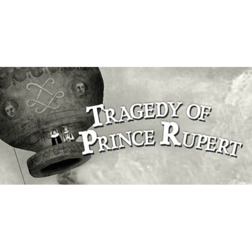 Tragedy of Prince Rupert