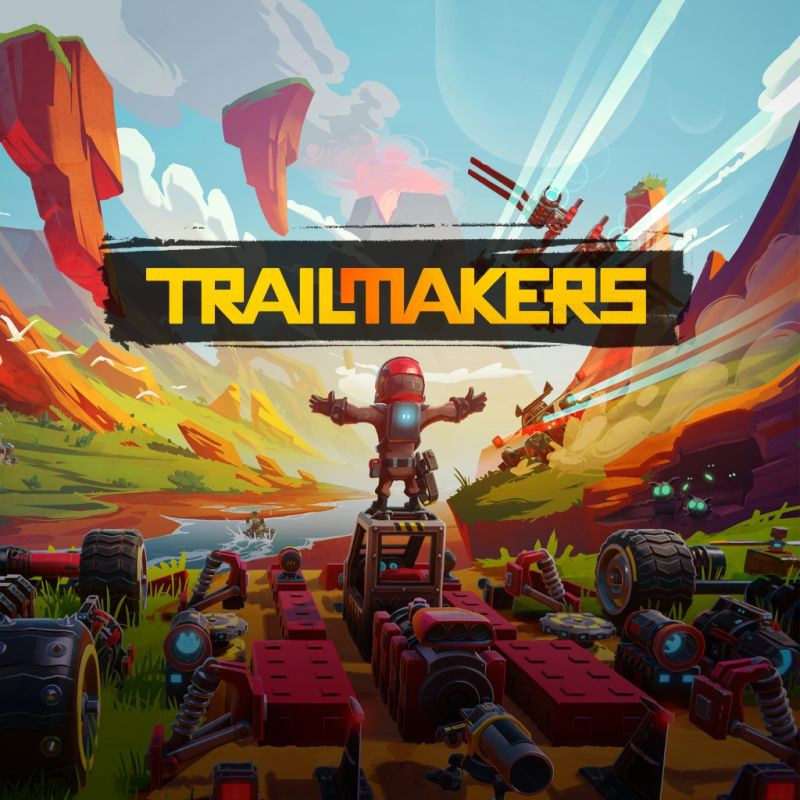 trailmakers android