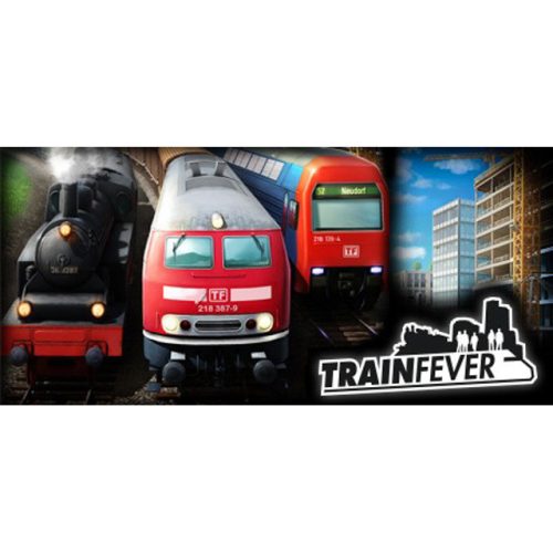 Train Fever