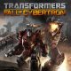 Transformers Fall of Cybertron