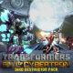 Transformers: Fall of Cybertron - DINOBOT Destructor Pack