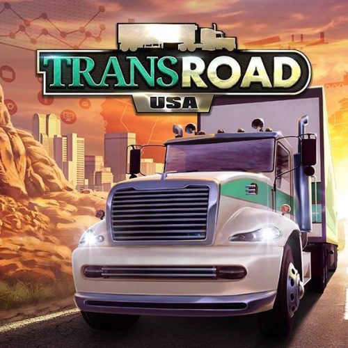 TransRoad: USA