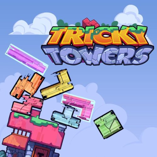 Tricky Towers