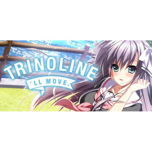 Trinoline All Ages Version