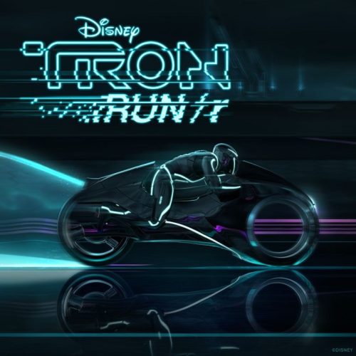 TRON RUN/r (Ultimate Edition)