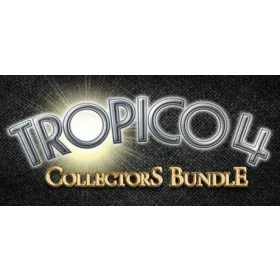 Tropico 4 Collector's Bundle