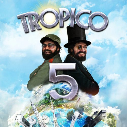 Tropico 5: Complete Collection