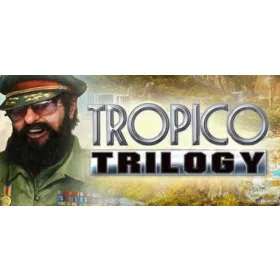 Tropico Trilogy