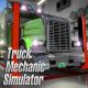 Truck Mechanic Simulator 2015