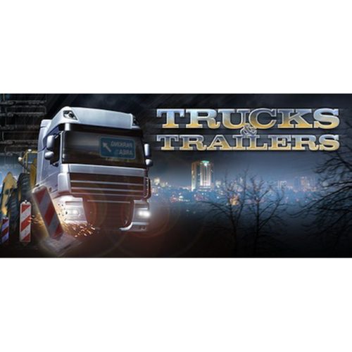 Trucks & Trailers