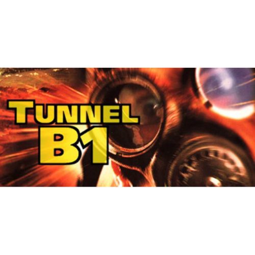 Tunnel B1