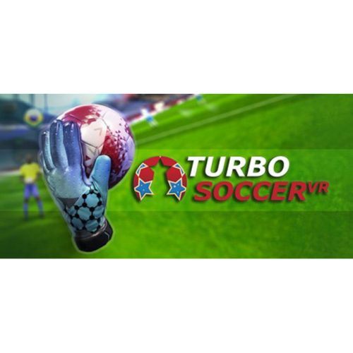 Turbo Soccer VR