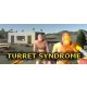 TURRET SYNDROME