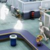 Two Point Hospital