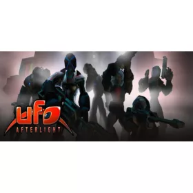 UFO: Afterlight