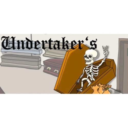 Undertaker's