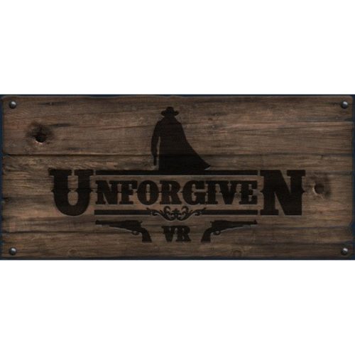 Unforgiven [VR]