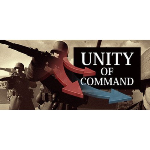 Unity of Command: Stalingrad Campaigns