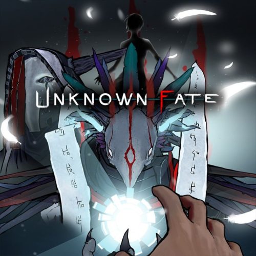 Unknown Fate