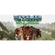 Untamed: Life of a Cougar