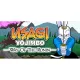 Usagi Yojimbo: Way of the Ronin