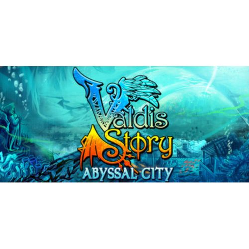 Valdis Story: Abyssal City