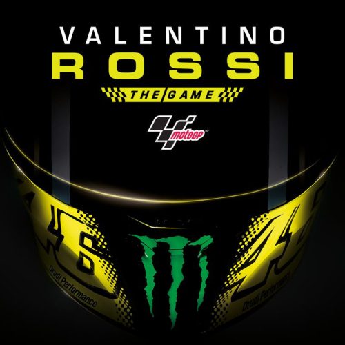 Valentino Rossi: The Game