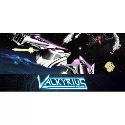 Valkyrius Prime