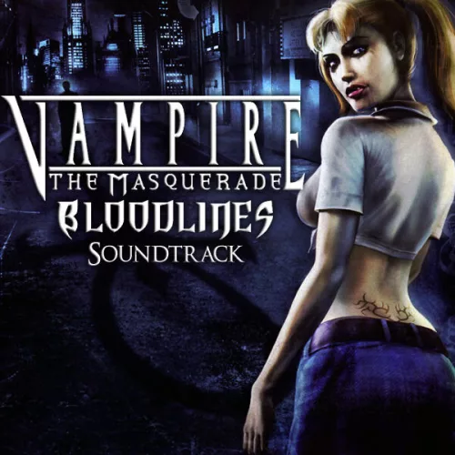 Vampire: The Masquerade - Bloodlines